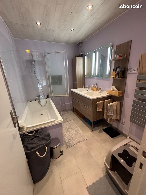 Appartement à louer, 88m², Plaisir