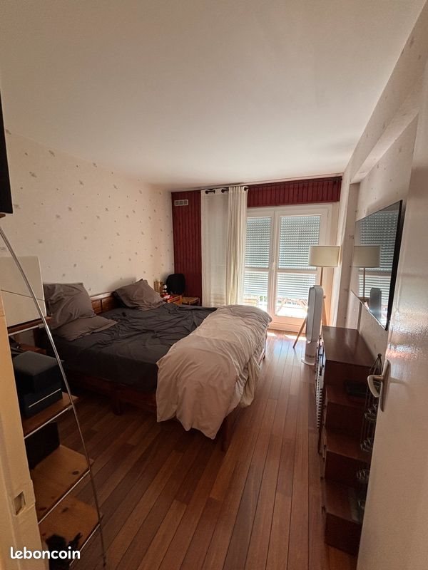 Appartement à louer, 88m², Plaisir