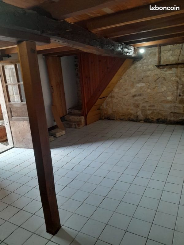 Maison à vendre, 70m², Taillebourg