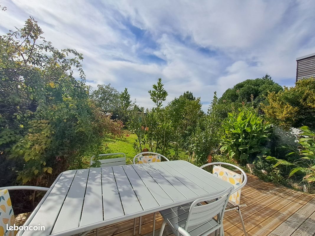 Maison à vendre, 101m², Rezé