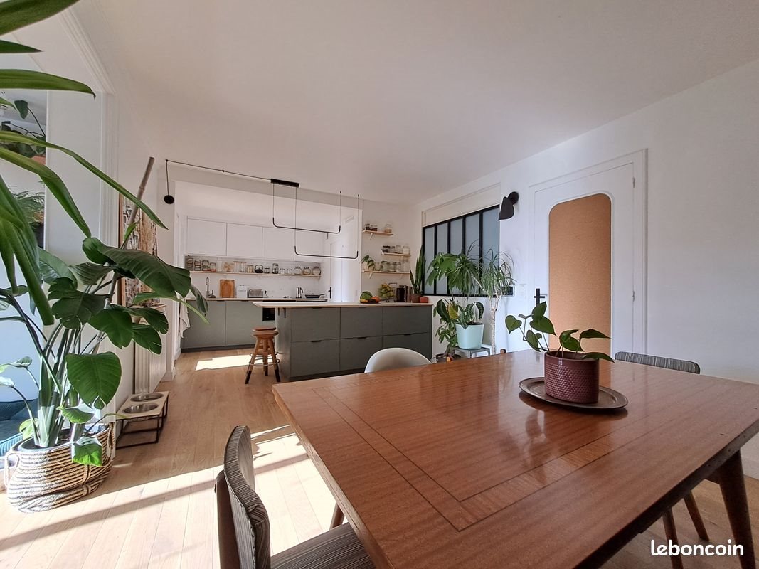 Maison à vendre, 101m², Rezé