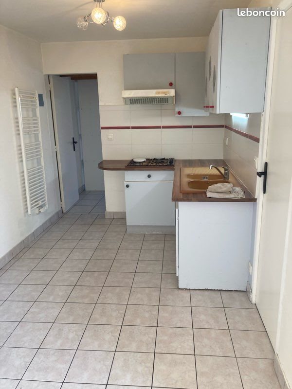 Maison à louer, 42m², La Plaine-sur-Mer