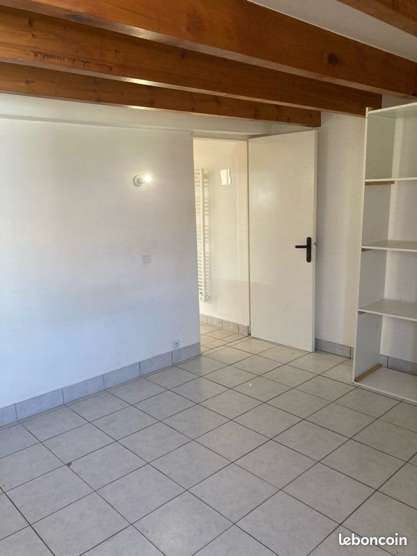 Maison à louer, 42m², La Plaine-sur-Mer