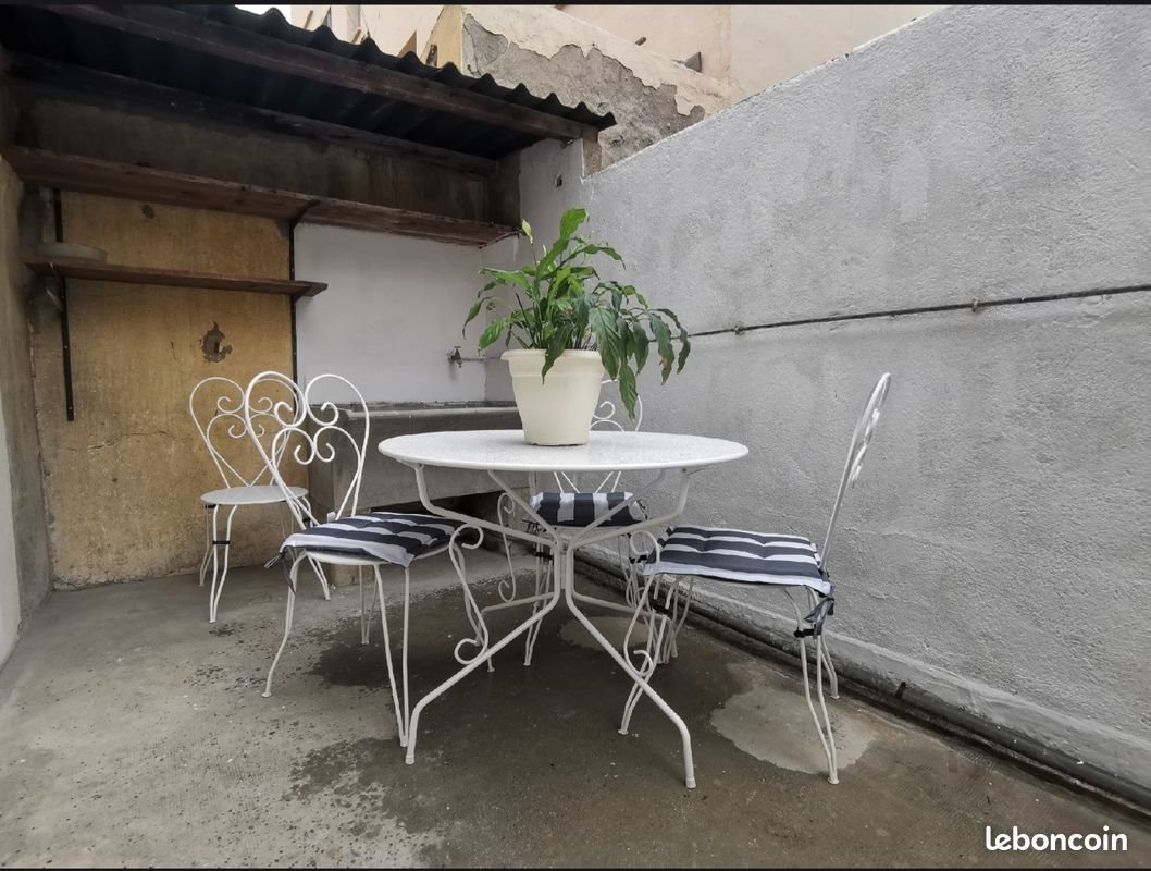 Appartement à louer, 48m², Perpignan