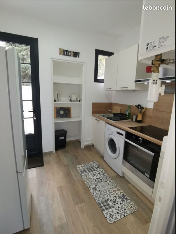 Appartement à louer, 48m², Perpignan