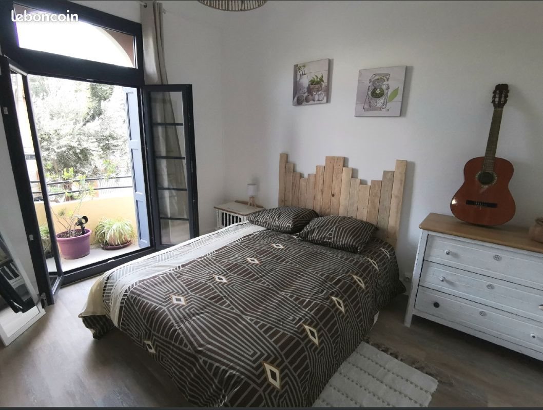 Appartement à louer, 48m², Perpignan
