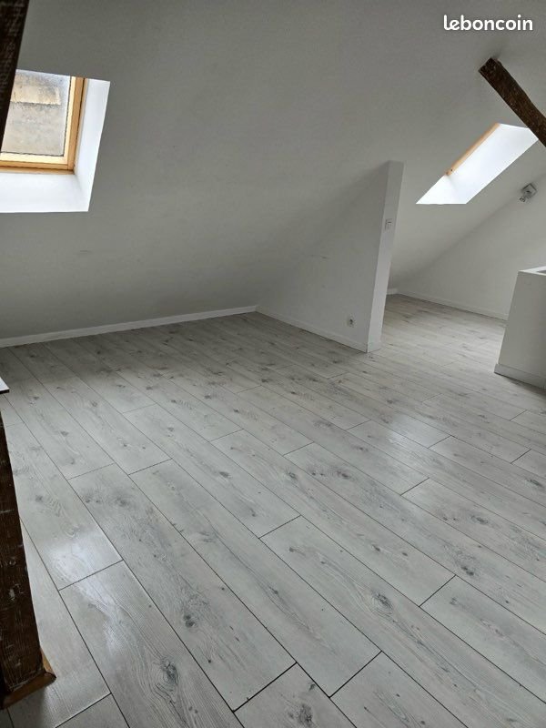 Appartement à louer, 30m², Boulogne-sur-Mer