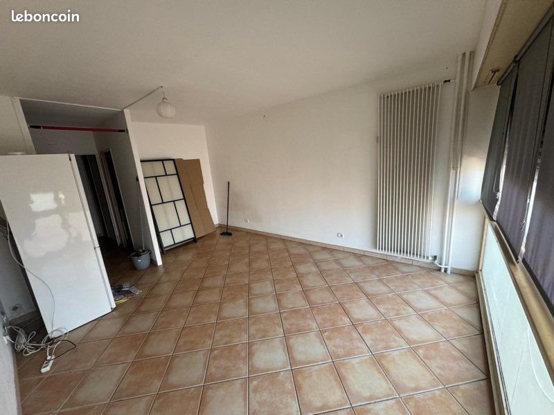 Appartement à vendre, 28m², Gaillard