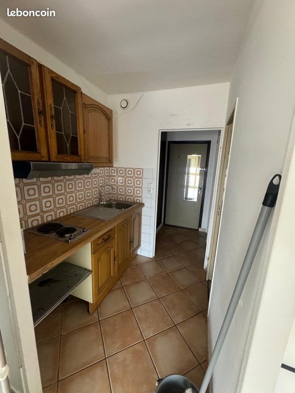 Appartement à vendre, 28m², Gaillard