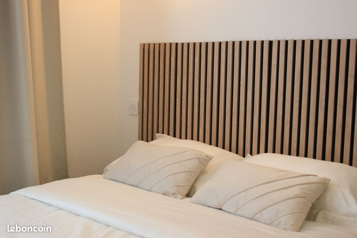 Maison à louer, 27m², Amiens