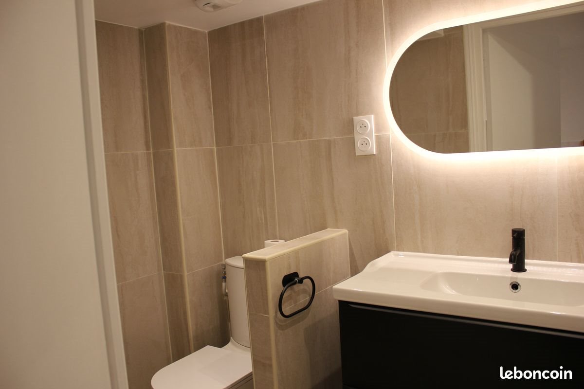 Maison à louer, 27m², Amiens