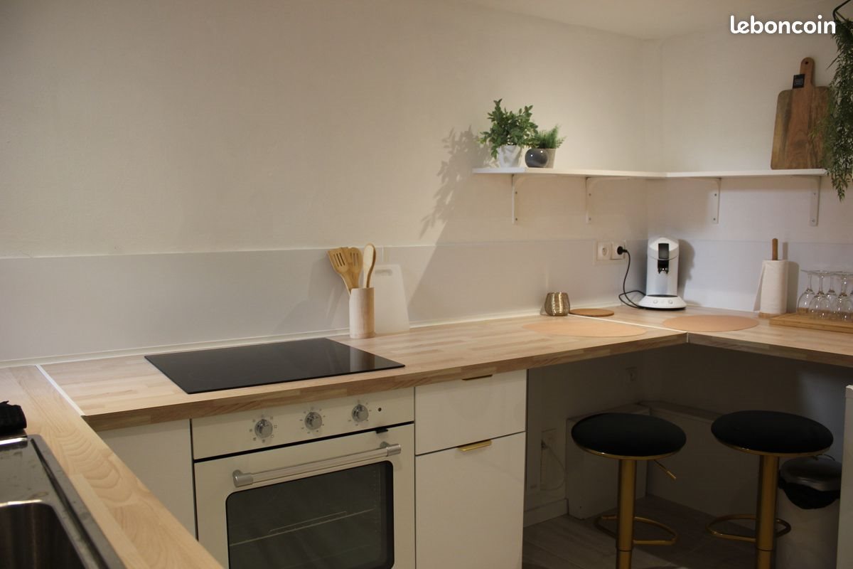 Maison à louer, 27m², Amiens