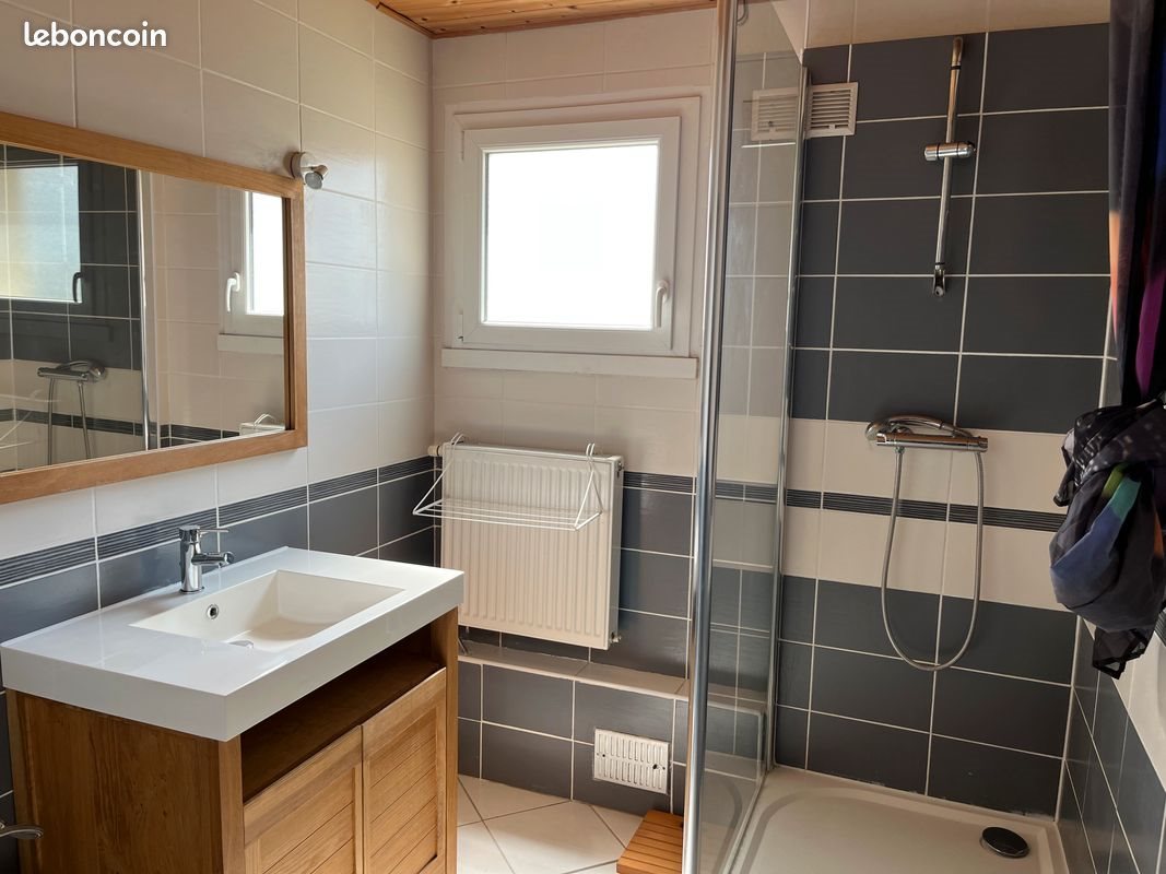 Appartement à louer, 27m², Pau