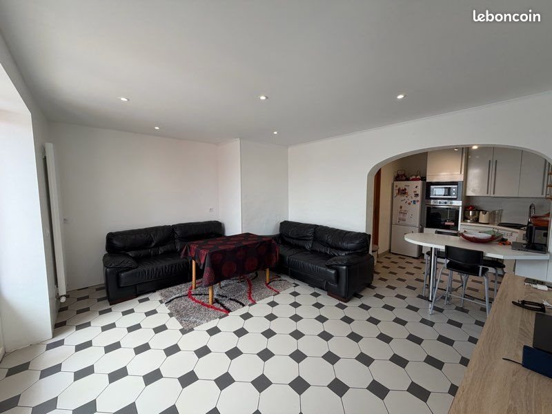 Maison à vendre, 102m², Damparis