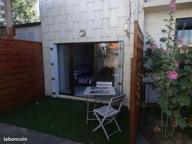 Appartement à louer, 20m², La Roche-sur-Yon