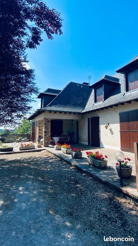 Appartement à louer, 80m², Onet-le-Château