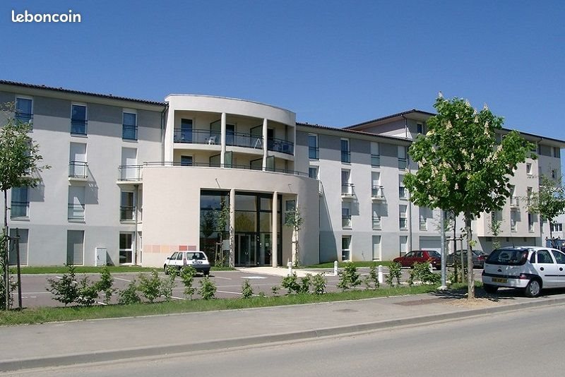 Appartement à louer, 22m², Metz