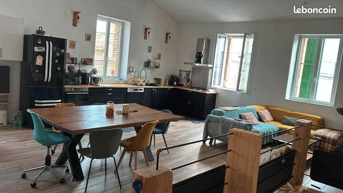 Maison à vendre, 86m², Salses-le-Château