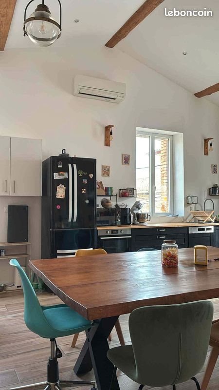 Maison à vendre, 86m², Salses-le-Château