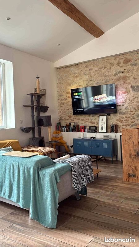 Maison à vendre, 86m², Salses-le-Château