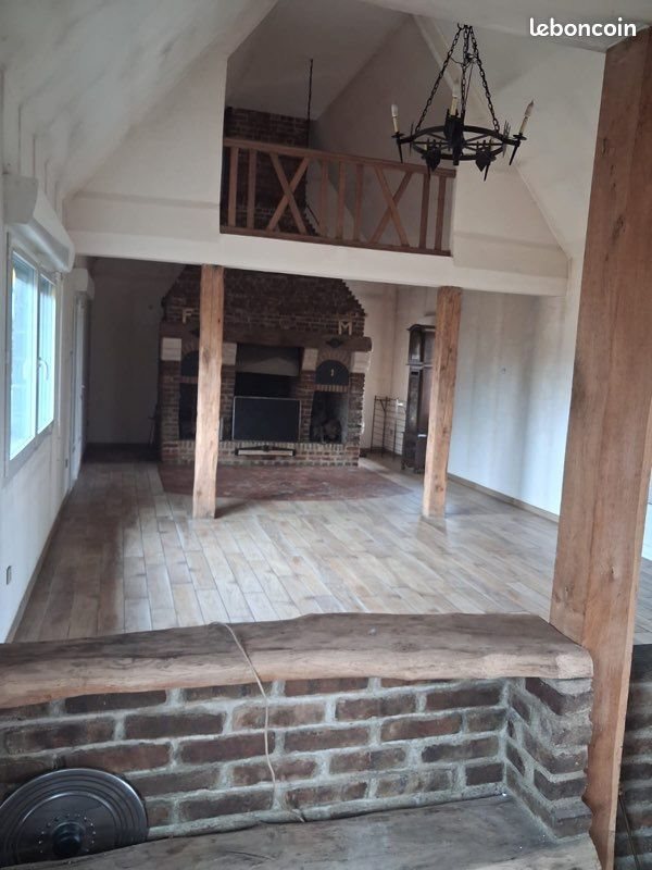 Maison à vendre, 127m², Haudricourt