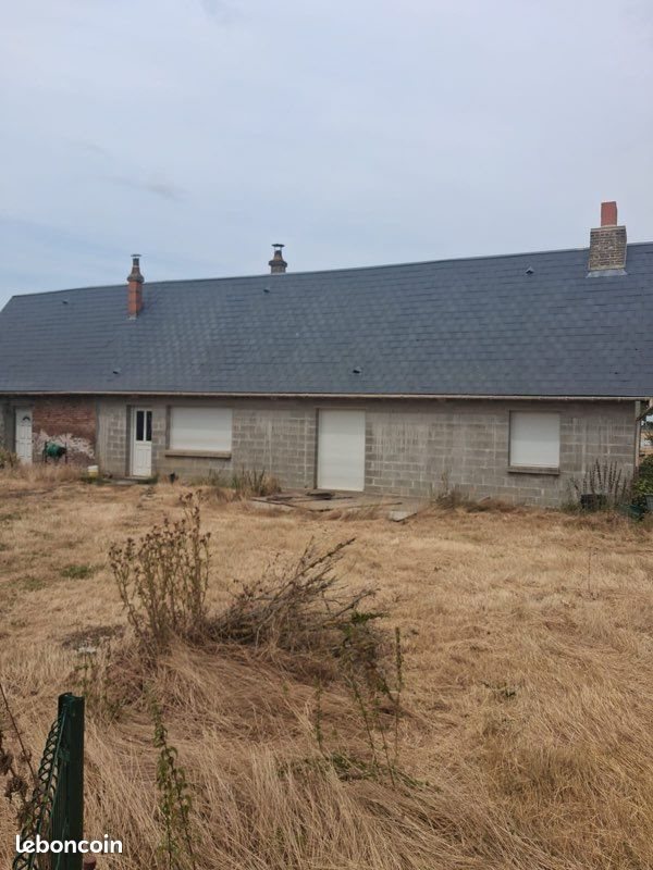 Maison à vendre, 127m², Haudricourt