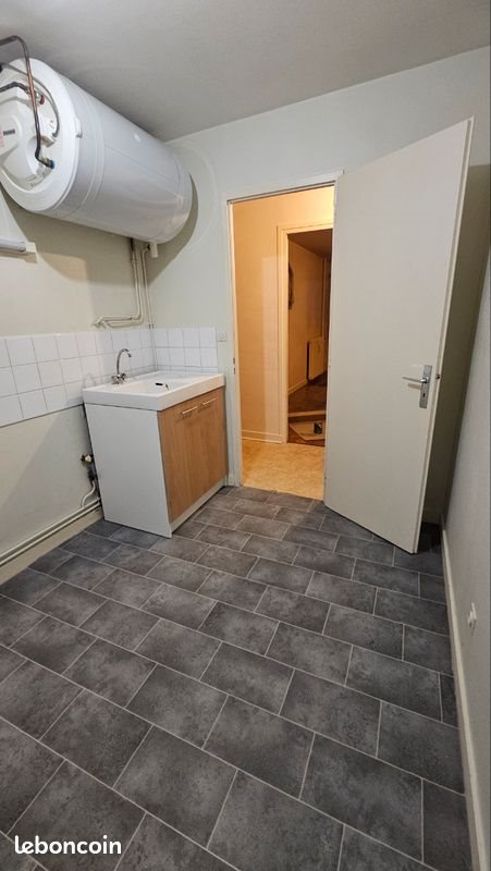 Appartement à louer, 40m², Chalon-sur-Saône