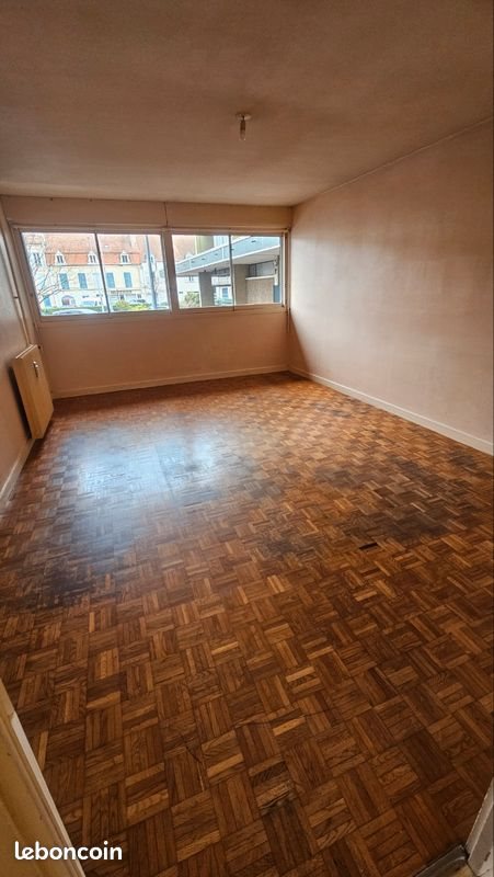 Appartement à louer, 40m², Chalon-sur-Saône