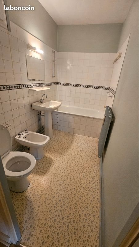 Appartement à louer, 40m², Chalon-sur-Saône
