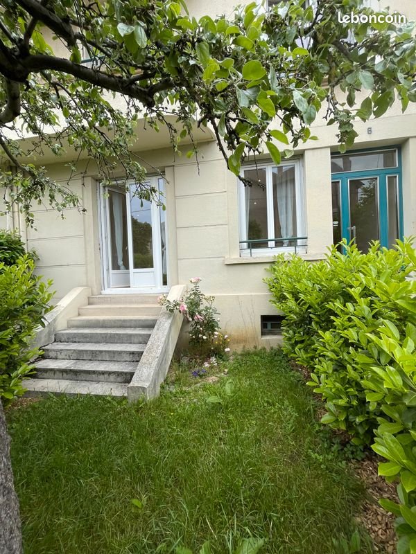 Appartement à louer, 40m², Besançon