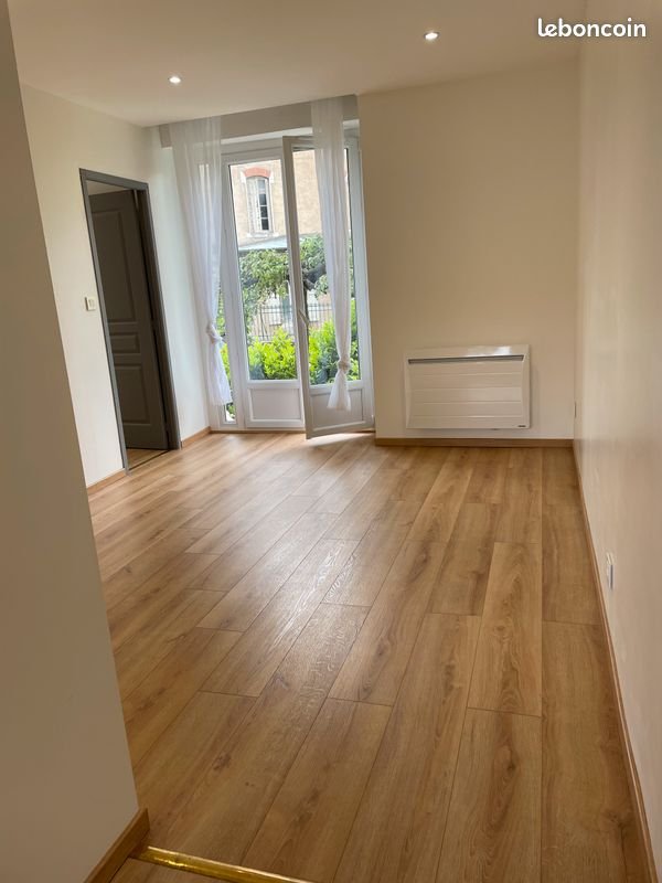 Appartement à louer, 40m², Besançon