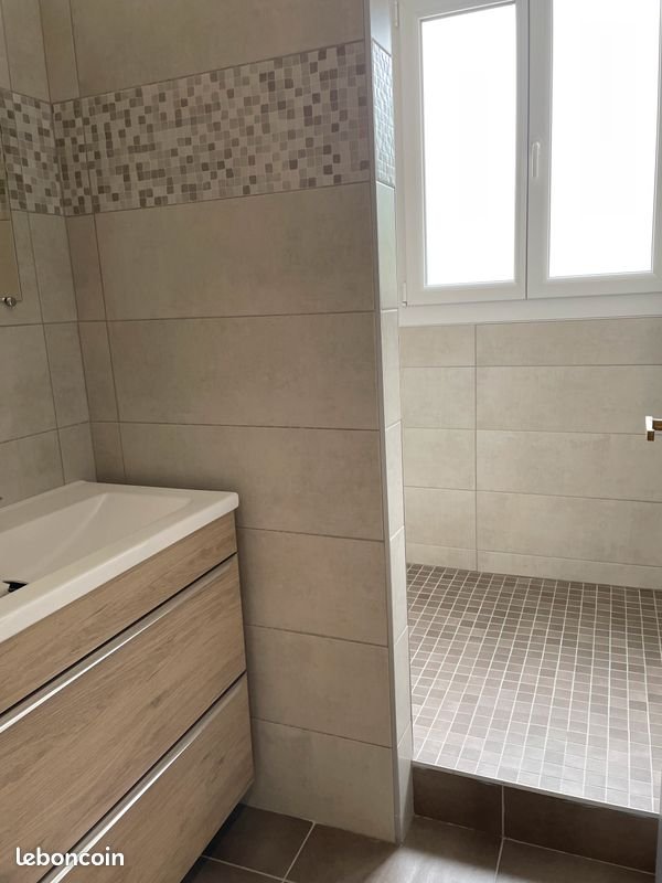 Appartement à louer, 40m², Besançon