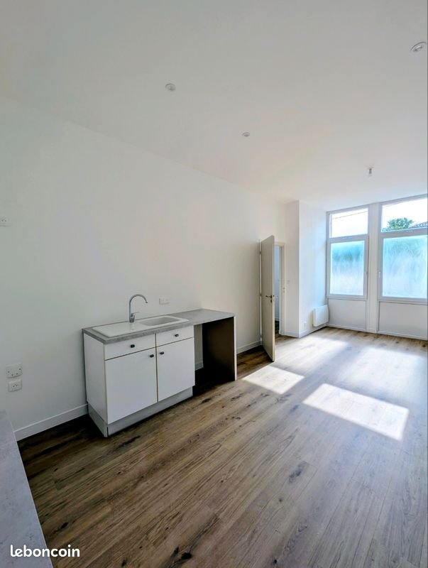 Appartement à louer, 50m², Saint-Porchaire