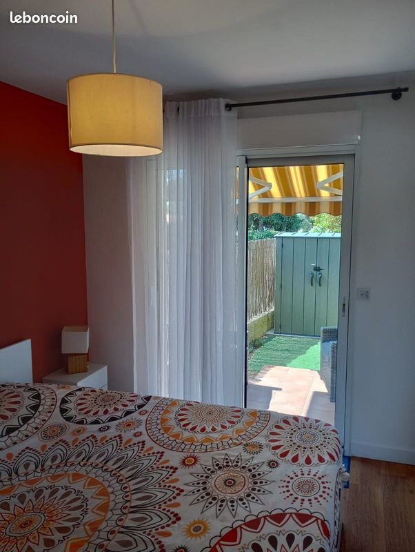 Appartement à vendre, 43m², Bandol