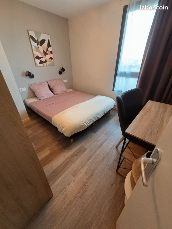 Appartement à louer, 31m², Avignon