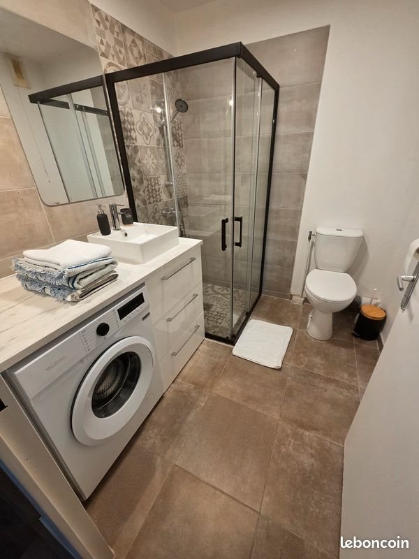 Appartement à louer, 31m², Avignon