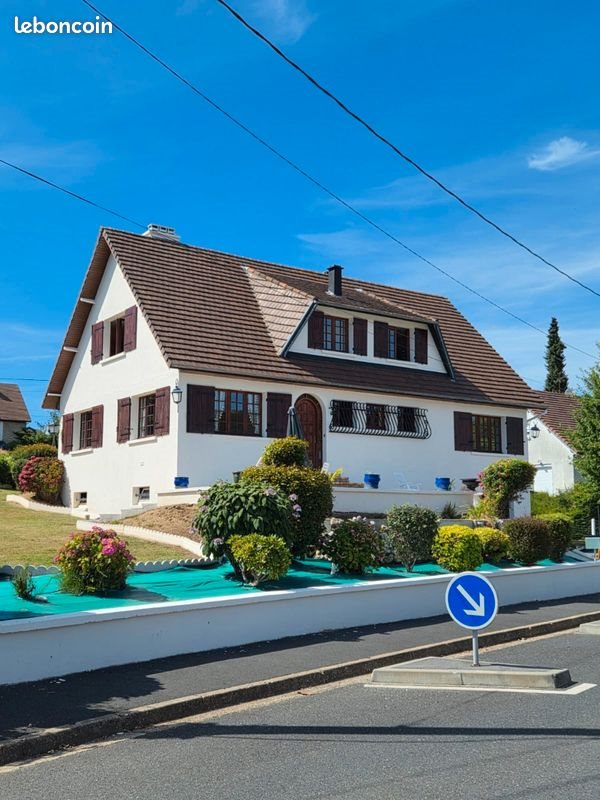 Maison à vendre, 264m², Montivilliers