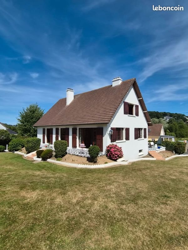 Maison à vendre, 264m², Montivilliers