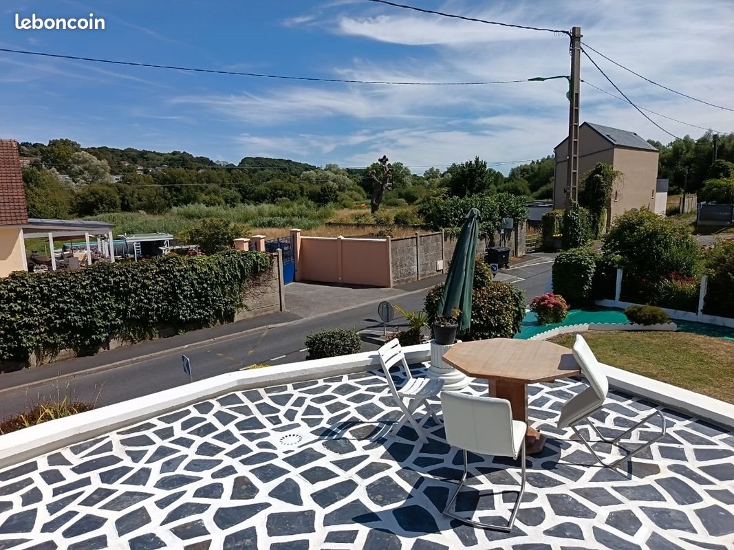 Maison à vendre, 264m², Montivilliers