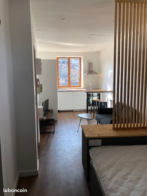 Appartement à louer, 21m², Tarare
