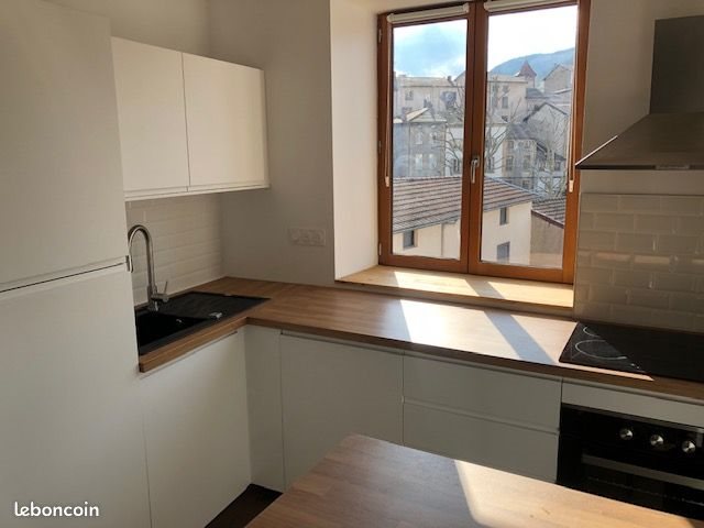 Appartement à louer, 21m², Tarare