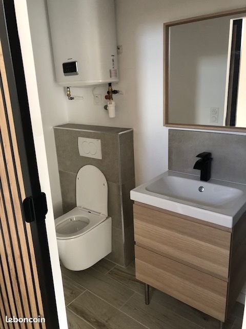 Appartement à louer, 21m², Tarare