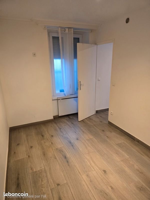 Appartement à louer, 30m², Vitry-sur-Seine