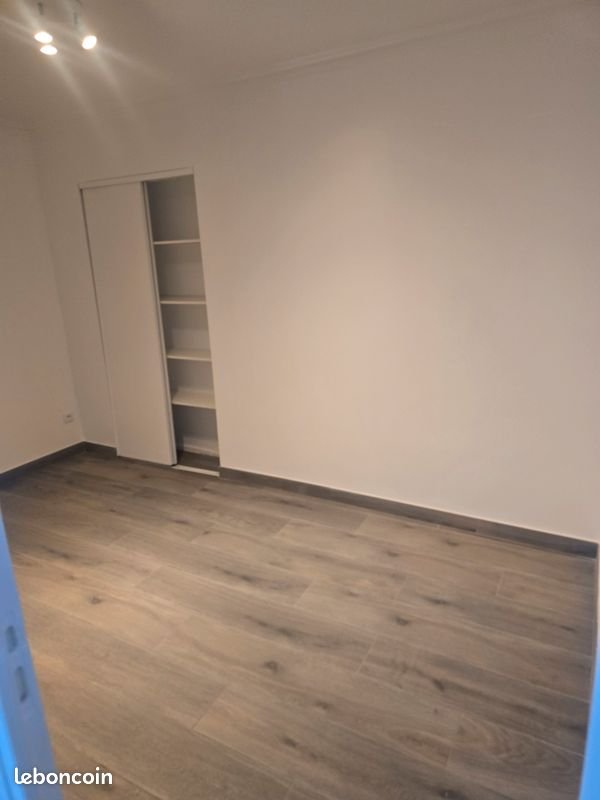 Appartement à louer, 30m², Vitry-sur-Seine