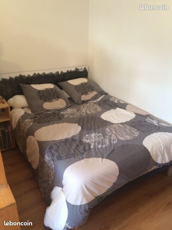 Appartement à louer, 29m², Besançon