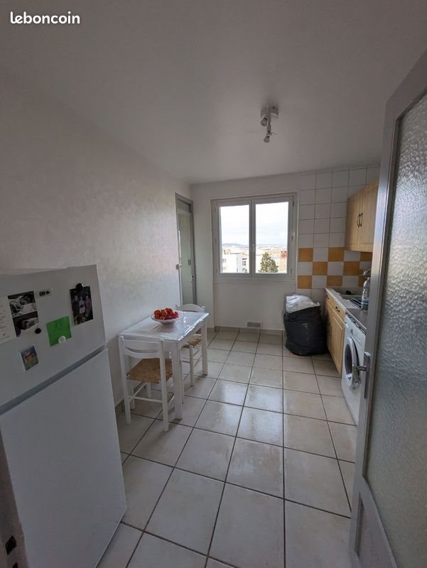 Appartement à louer, 67m², Clermont-Ferrand