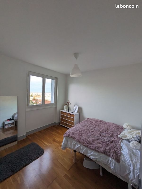 Appartement à louer, 67m², Clermont-Ferrand