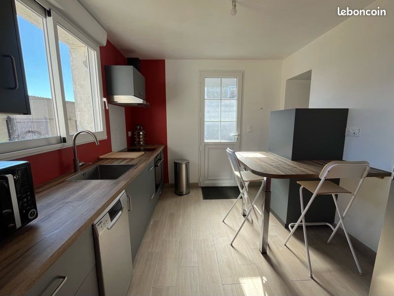 Maison à vendre, 44m², Sillé-le-Philippe