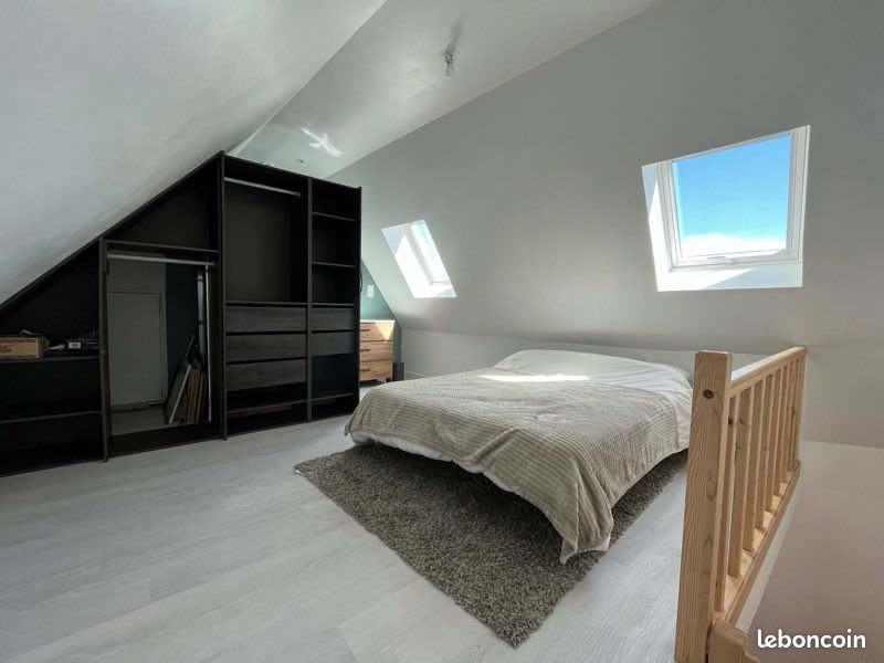 Maison à vendre, 44m², Sillé-le-Philippe
