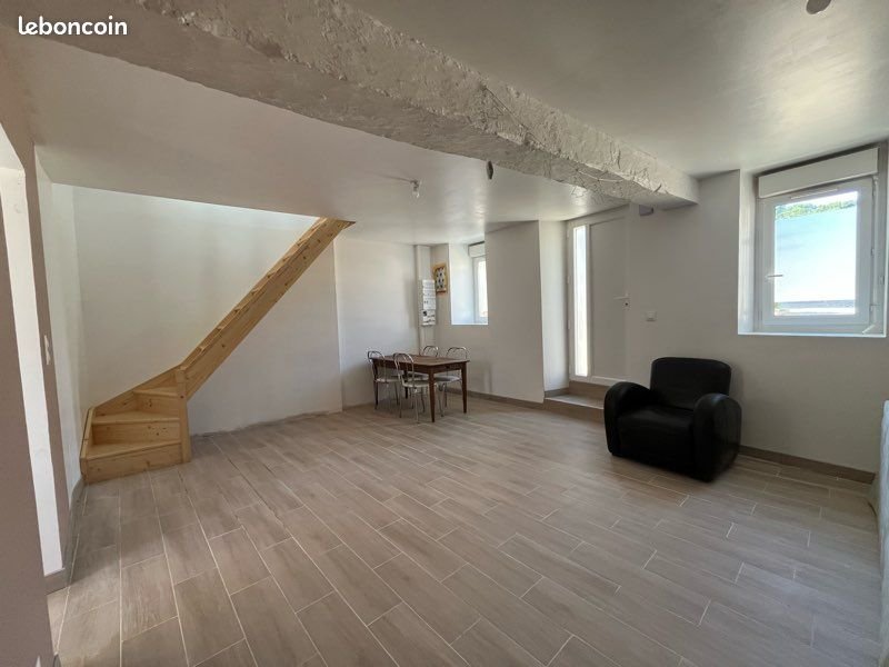Maison à vendre, 44m², Sillé-le-Philippe
